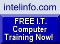 Free Computer Courses